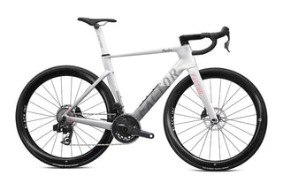 Factor Monza Force XPLR Aero AXS
