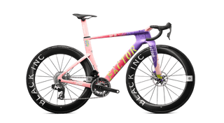 Factor One XXRAY PLUS SpongeBob Patrick Star Edition Rolling Chassis