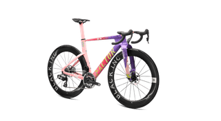 Factor One XXRAY PLUS SpongeBob Patrick Star Edition Rolling Chassis
