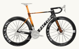 Factor Ostro V.A.M Premium Rolling Chassis Amani