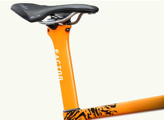 Factor Ostro V.A.M Premium Rolling Chassis Amani