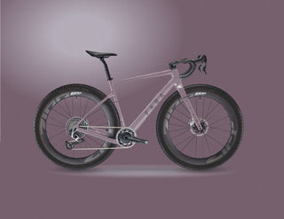FARA Gr4 SRAM Force XPLR Shade