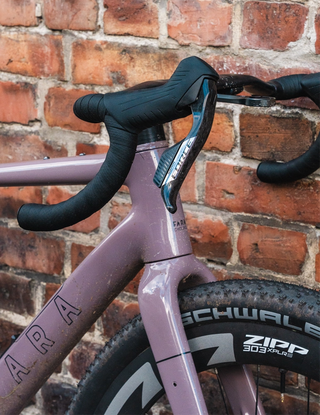 FARA Gr4 SRAM Force XPLR Shade