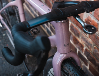 FARA Gr4 SRAM Force XPLR Shade