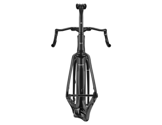 FARA Gr4 Framseset Black
