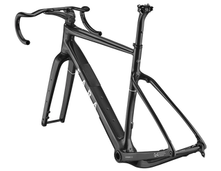 FARA Gr4 Framseset Black