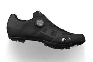 Fizik Vento Proxy Black