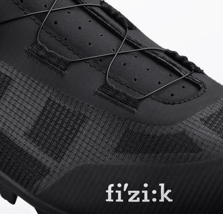 Fizik Vento Proxy Black