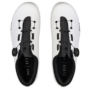 Fizik Omna Wide White/Black