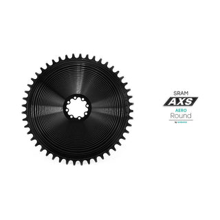 Garbaruk SRAM Road/Gravel Aero 1x Klinge