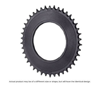 Garbaruk SRAM Thread Mount DM 1x Klinge