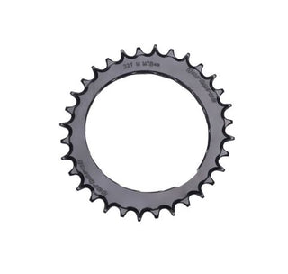 Garbaruk SRAM XX SL Thread Mount Oval 1X Klinge