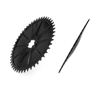 Garbaruk SRAM Road Aero 1x Klinge