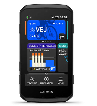 Garmin Edge 1060 GPS Computer