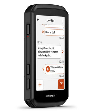 Garmin Edge 1060 GPS Computer