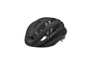 Giro Aries Spherical MIPS Black