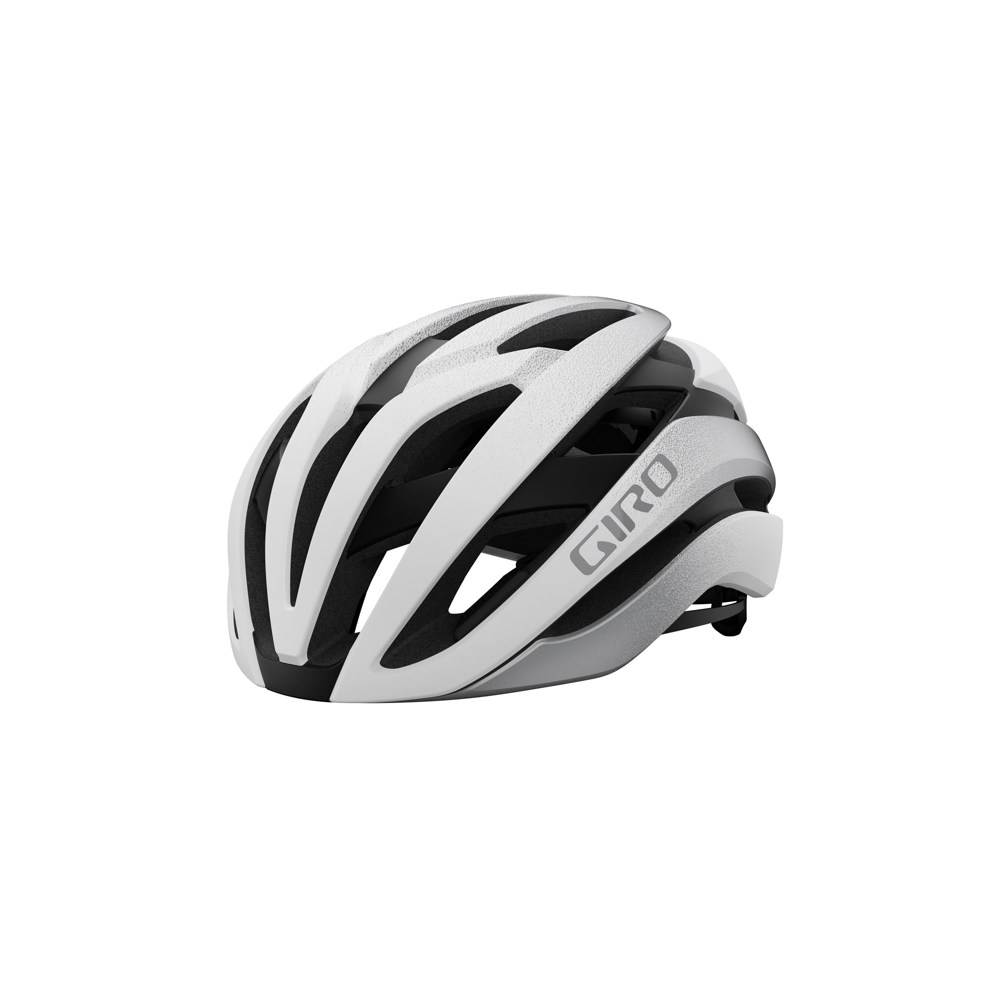 Giro Cielo MIPS White Silver