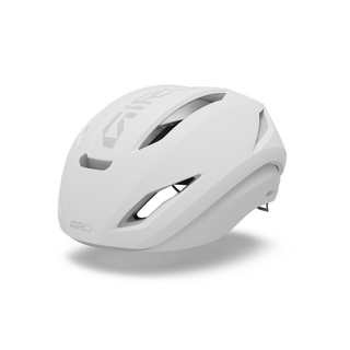 Giro Eclipse PRO Matt White