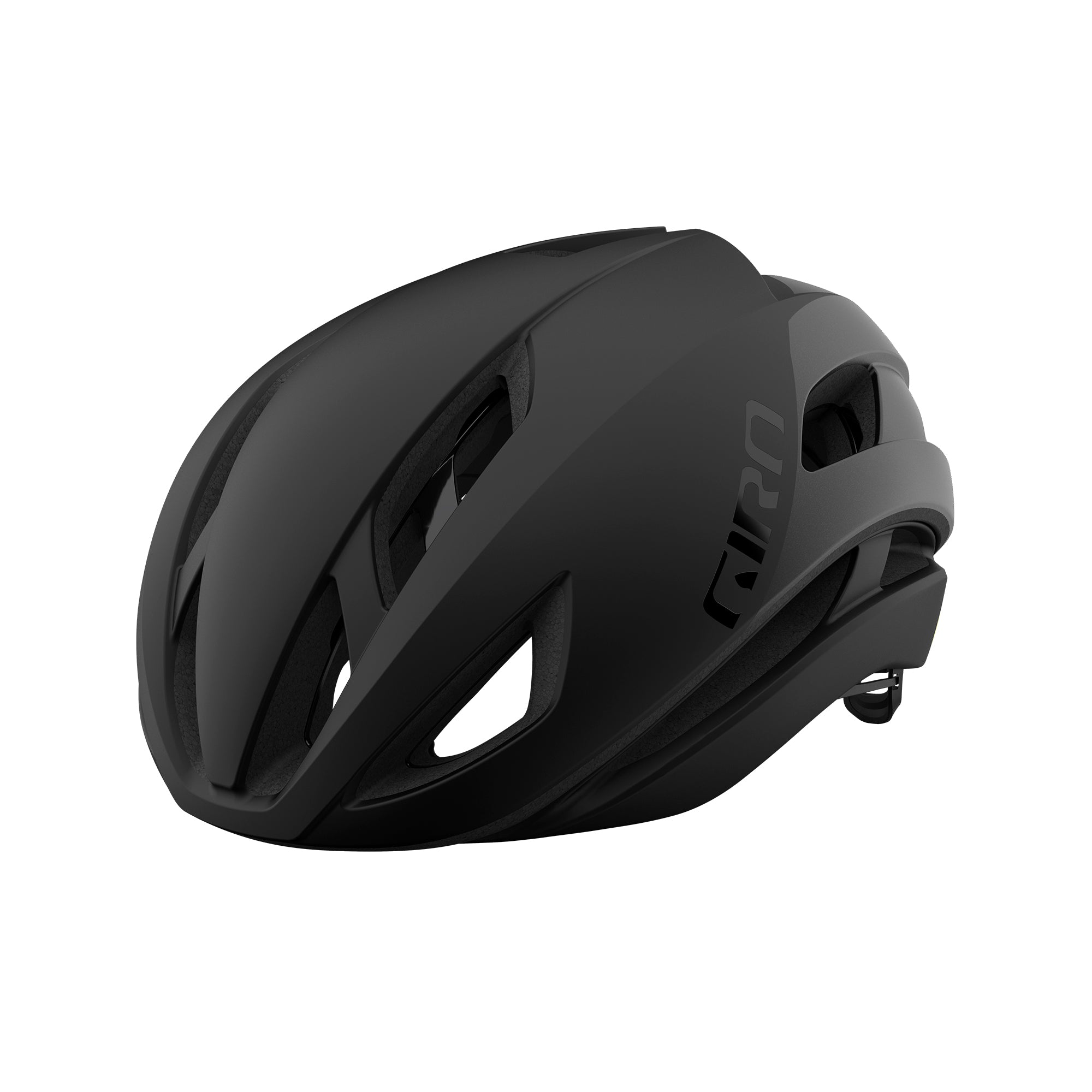 Giro Eclipse Spherical MIPS Matt Black