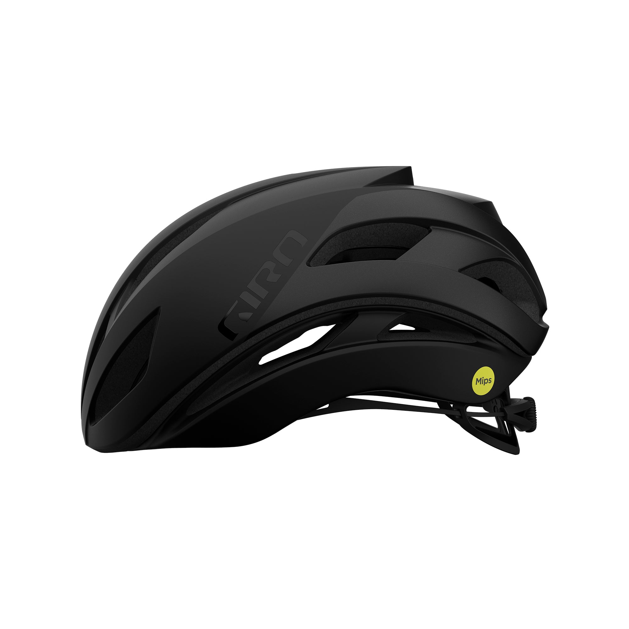 Giro Eclipse Spherical MIPS Matt Black