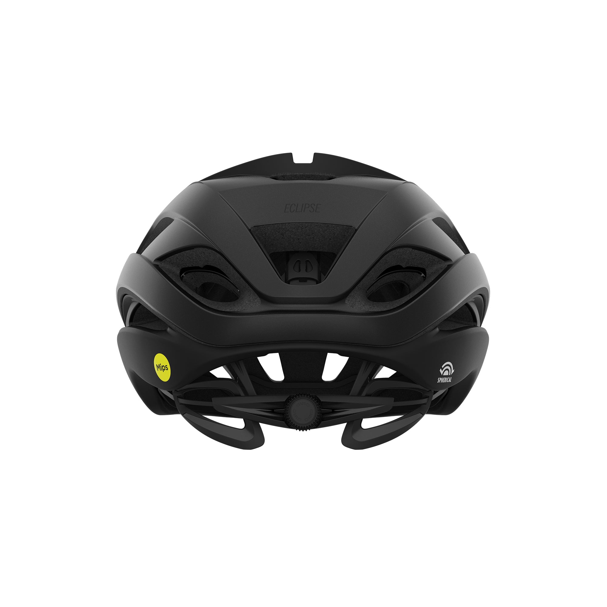 Giro Eclipse Spherical MIPS Matt Black