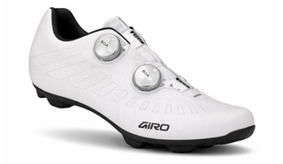 Giro Gritter White