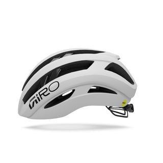 Giro Aries Spherical MIPS Matt White