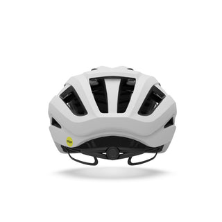 Giro Aries Spherical MIPS Matt White