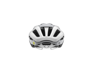 Giro Aries Spherical MIPS Matt White