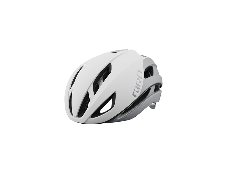 Giro Eclipse Spherical MIPS White Silver