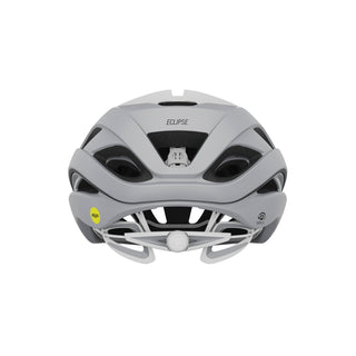 Giro Eclipse Spherical MIPS White Silver