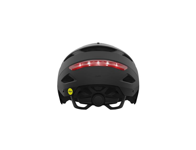 Giro Escape MIPS Matt Black