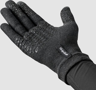GripGrab Primavera 2 Merino Handsker