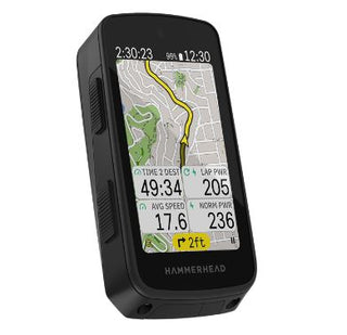 Hammerhead Karoo GPS Bike Computer