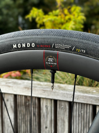 S-Works Mondo 2BR T2/T5