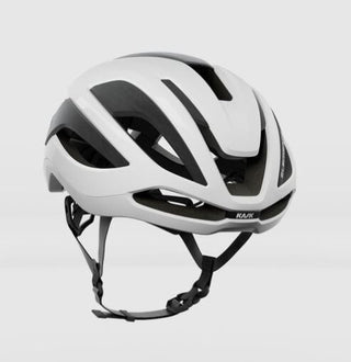 KASK Elemonto White