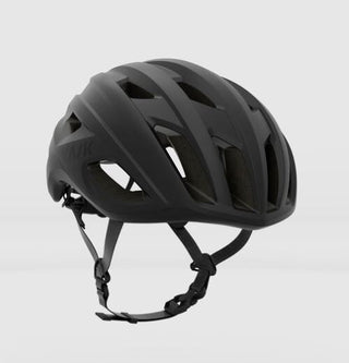 KASK Mojito Cubed Black Matt