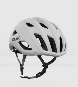 KASK Mojito Cubed White