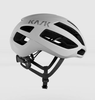KASK Protone Icon - White Matt