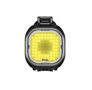KNOG Mini Front Square 50 Lumes Forlygte