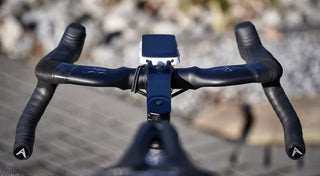 Lambda Racing Flow-Wing Aero Carbon Styr