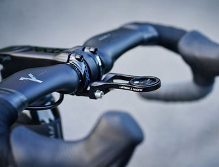 Lambda Aluminium Stem Mount