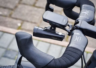 Lambda Aluminium Stem Mount