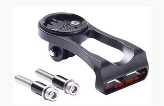 Lambda Aluminium Stem Mount
