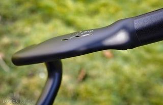 Lambda Racing Flow-Wing Aero Carbon Styr