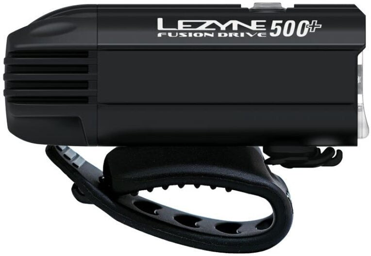 Lezyne Fusion Drive 500+ Lumens Forlygte