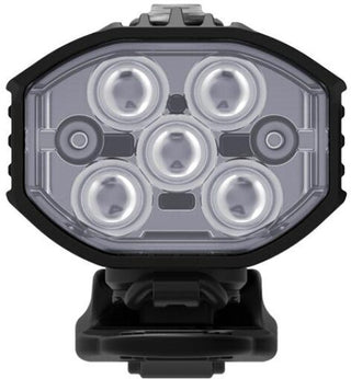 Lezyne Fusion Drive 500+ Lumens Forlygte