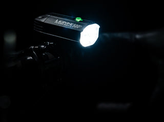 Lezyne Fusion Drive 500+ Lumens Forlygte