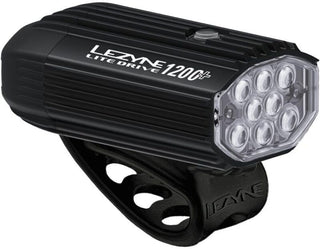 Lezyne Lite Drive+ 1200 Lumens Forlygte