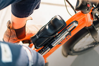 Lezyne Flow Cage Flaskeholder